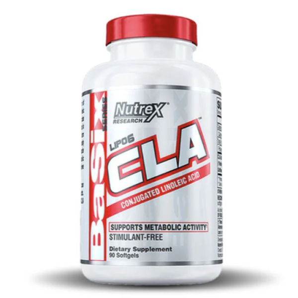 LIPO6 CLA